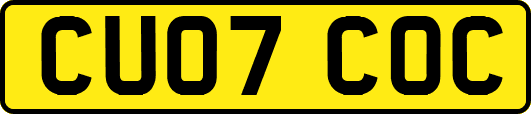 CU07COC