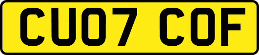 CU07COF