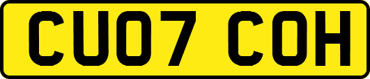 CU07COH