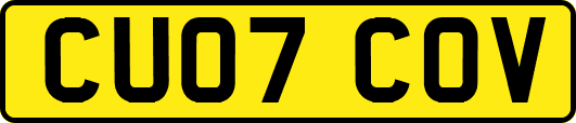 CU07COV