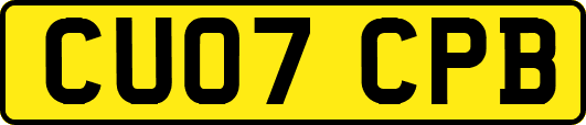 CU07CPB