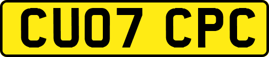 CU07CPC
