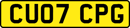 CU07CPG