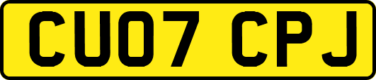 CU07CPJ