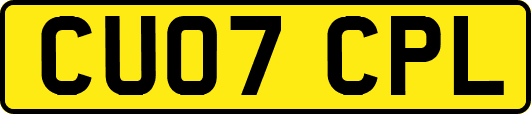 CU07CPL