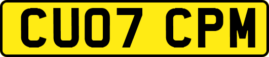 CU07CPM