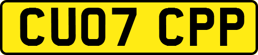 CU07CPP