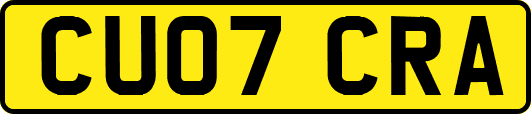 CU07CRA