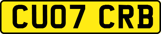 CU07CRB