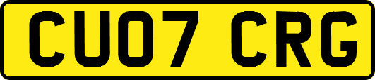 CU07CRG