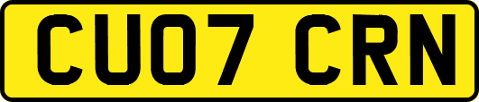 CU07CRN