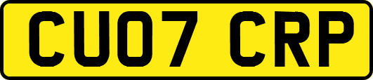 CU07CRP