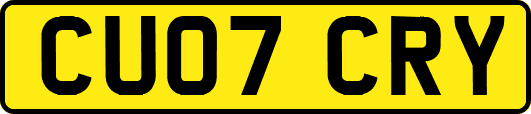 CU07CRY