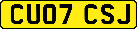 CU07CSJ