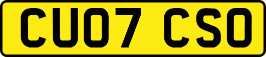 CU07CSO