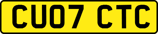 CU07CTC