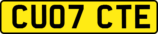 CU07CTE