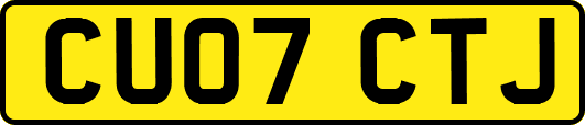 CU07CTJ