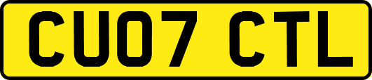 CU07CTL