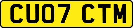 CU07CTM