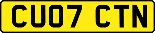CU07CTN