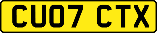 CU07CTX