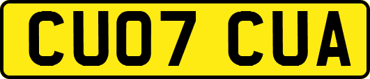 CU07CUA