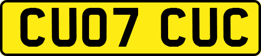 CU07CUC