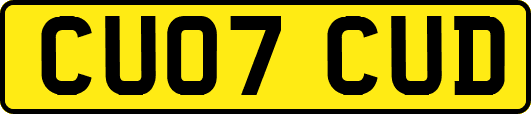 CU07CUD