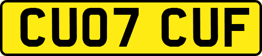 CU07CUF