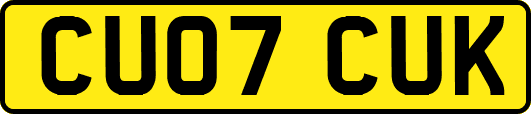 CU07CUK