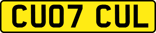 CU07CUL