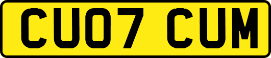 CU07CUM