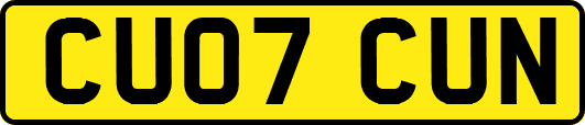 CU07CUN