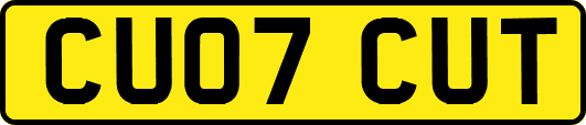 CU07CUT