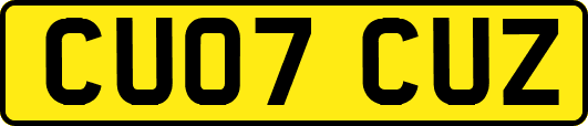 CU07CUZ