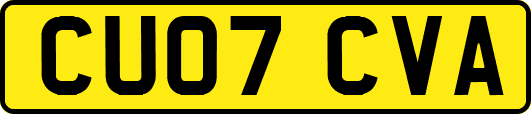 CU07CVA