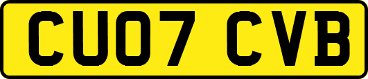 CU07CVB