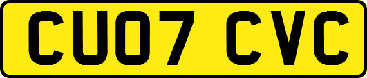 CU07CVC