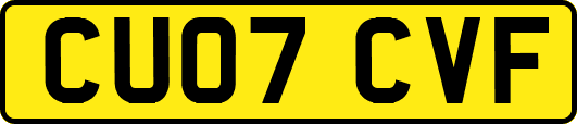 CU07CVF