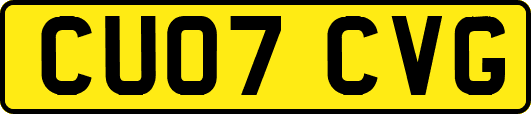 CU07CVG