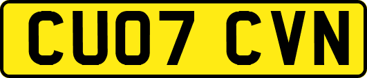 CU07CVN