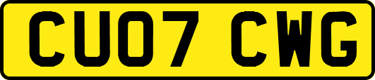 CU07CWG