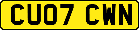 CU07CWN