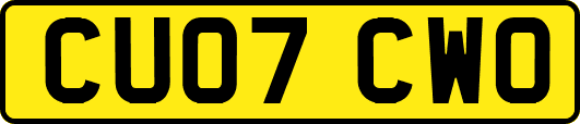 CU07CWO