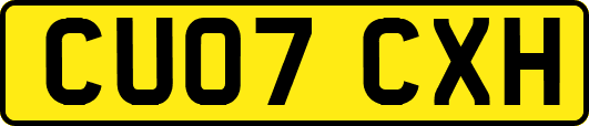CU07CXH