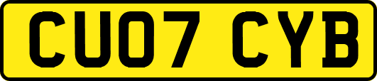 CU07CYB