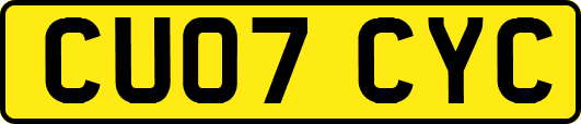 CU07CYC