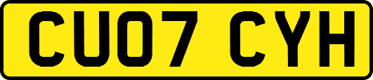 CU07CYH