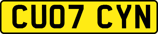 CU07CYN
